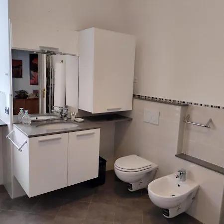 Appartamento La Casa Di Mauro Camogli