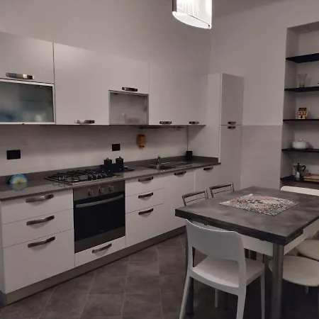 La Casa Di Mauro * カモーリ