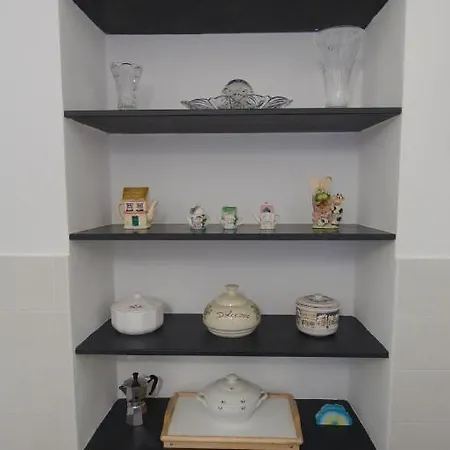 La Casa Di Mauro