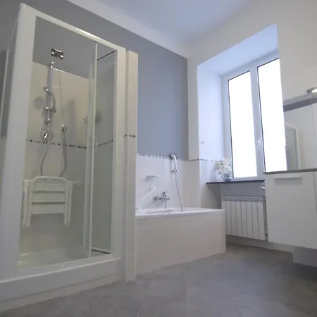 Lägenhet La Casa Di Mauro *