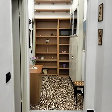 アパート La Casa Di Mauro