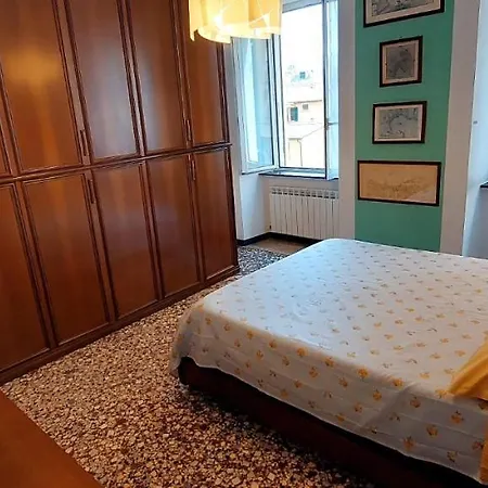 La Casa Di Mauro