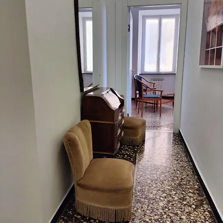 La Casa Di Mauro カモーリ