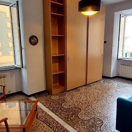 La Casa Di Mauro *