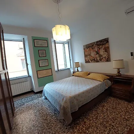 La Casa Di Mauro *