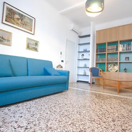 La Casa Di Mauro Camogli