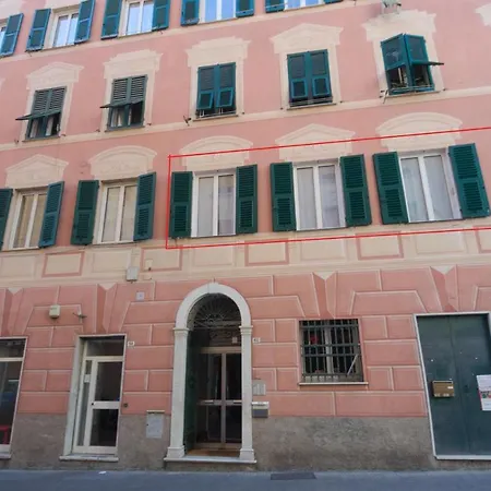 La Casa Di Mauro *