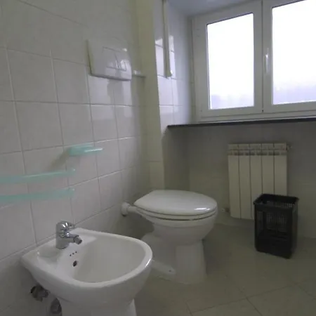 La Casa Di Mauro *