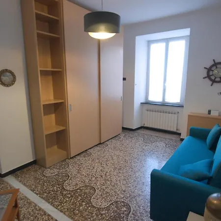 La Casa Di Mauro *