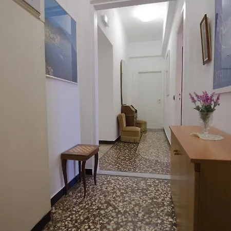 La Casa Di Mauro * Camogli