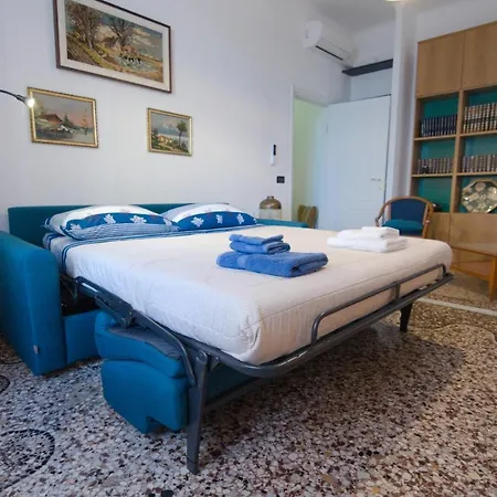 La Casa Di Mauro * Camogli