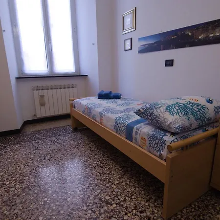 La Casa Di Mauro *